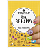 Essence Hey, Be Happy Nail Stickers nálepky na nechty 57 kusov