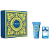 Versace Eau Fraiche Man toaletná voda pre mužov 30 ml + sprchový gél 50 ml, darčeková sada