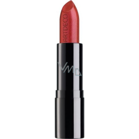 Artdeco Metallic Lip Jewels Lipstick rúž 48 Glamorous Red 3,5 g