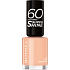 Rimmel London 60 Seconds Super Shine Nail Polish lak na nechty 401 Nude Nostalgia 8 ml