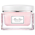 Christian Dior Miss Dior telový krém pre ženy 150 ml