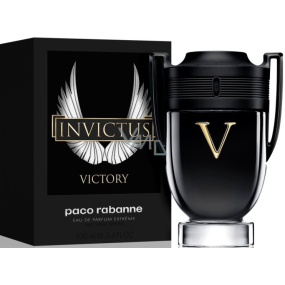 Paco Rabanne Invictus Victory toaletná voda pre mužov 100 ml