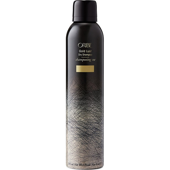 Oribe Gold Lust Bezfarebný šampón na suché vlasy 286 ml