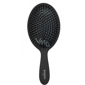 Balmain Paris Detangling Spa Brush Luxusná kefa na rozčesávanie vlasov s mäkkými nylonovými štetinami