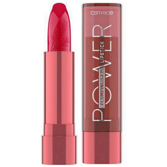Rúž Catrice Power Plumping Flower & Herb Edition 040 Pomegranate Flower 3,3 g