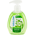 Indulona Aloe Vera antibakteriálne tekuté mydlo s dávkovačom 300 ml