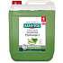 Sanytol Zelený čaj & Aloe Vera hydratujúce mydlo na ruky kanister 5 l