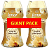 Lenor Gold Orchidea vanilka, mimóza, ruža a broskyňa - vonné perly do bubna práčky 2 x 140 g, duopack
