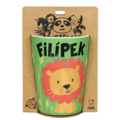 Albi Happy cup - Phillip, 250 ml