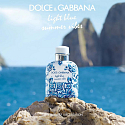 Dolce & Gabbana Light Blue Summer Vibes Pour Homme toaletná voda pre mužov 75 ml