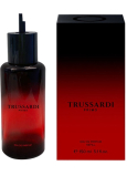 Trussardi Primo parfumovaná voda pre mužov náhradná náplň 150 ml