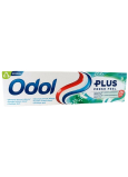 Odol Plus Fresh Feel zubná pasta s fluoridom 75 ml