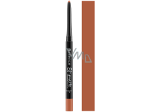 Essence 8h Matte Comfort ceruzka na pery 14 Because It´s Iconic 0,3 g