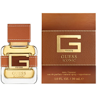 Guess Iconic parfémovaná voda pre mužov 30 ml