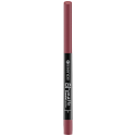 Essence 8h Matte Comfort ceruzka na pery 19 Burgundy Bestie 0,3 g