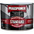 Pragoprimer Standard S2000 základná farba na kov, 0110 šedá, 350 ml
