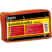 Aroso Autolekárnička, textil