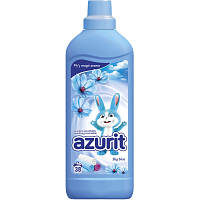 Azurit aviváž Sky Blue, 38 praní, 836 ml