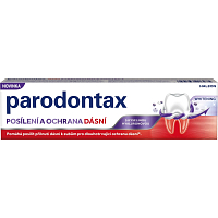 Parodontax Whitening zubná pasta pre ďasná, 75 ml