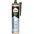 PATTEX Sanitačný silikón, transparentný, 280 ml