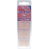 Absolute Cosmetics Comus Art Nail umelé nechty francúzska manikúra so srdiečkami FMN04 20 kusov