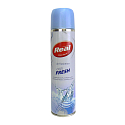 Real Cool Fresh osviežovač vzduchu sprej 300 ml