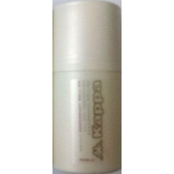 Kappa Perla Woman guličkový dezodorant roll-on pre ženy 50 ml