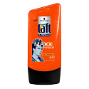 Taft Looks MaXX Power gel 8 najsilnejší styling 150 ml