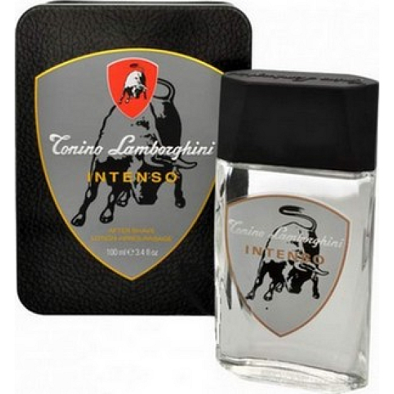 Tonino Lamborghini Intenso voda po holení 100 ml
