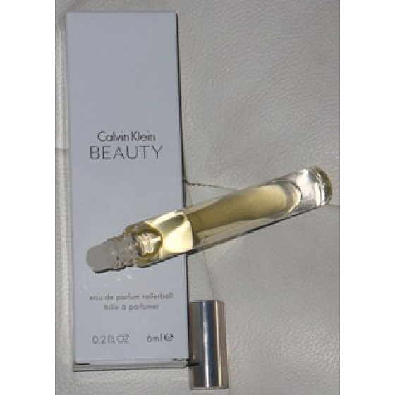 Calvin Klein Beauty parfumovaná voda pre ženy6 ml v ceruzke