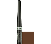 Miss Sporty Studio Lash tekuté očné linky 002 Dark chocolate 3 ml