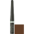Miss Sporty Studio Lash tekuté očné linky 002 Dark chocolate 3 ml