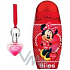 Disney Minnie Mouse 2v1 sprchový gél a šampón 250 ml + parfum 15 ml, kozmetická sada