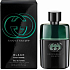 Gucci Guilty Black toaletná voda 50 ml
