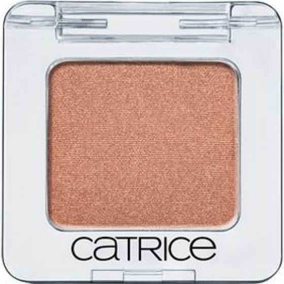 Catrice Absolute Eye Colour Mono očné tiene 630 Fancy A Coppa Tea? 2 g