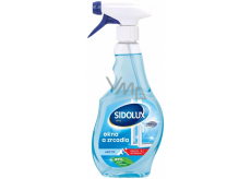 Sidolux Window Nano Code Artic sprej na okná 750 ml