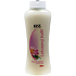 Mika Kiss Lotosový kvet s Aloe Vera pena do kúpeľa 1 l