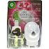 Air Wick Life Scents Zimný lesné plody elektrický osviežovač vzduchu komplet 19 ml