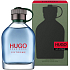 Hugo Boss Hugo Man Extreme parfumovaná voda 60 ml