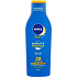 Nivea Sun Protect & Moisture OF20 + hydratačné mlieko na opaľovanie 200 ml