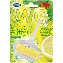 Mr. Mattes 3v1 Citrón Wc záves 40 g