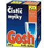 Gosh Čistič umývačky 200 g