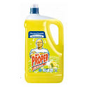 Mr. Univerzálny čistiaci prostriedok Proper Professional Lemon 5 l