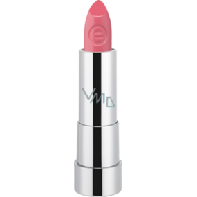 Essence Matt Matt Matt Lipstick rúž na pery 01 Natural Kiss 3,8 g