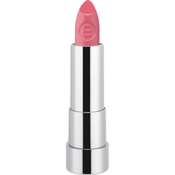 Essence Matt Matt Matt Lipstick rúž na pery 01 Natural Kiss 3,8 g