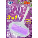 Mr. Mattes 3v1 Orgován Wc záves 40 g