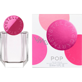 Stella McCartney Pop parfumovaná voda pre ženy 50 ml