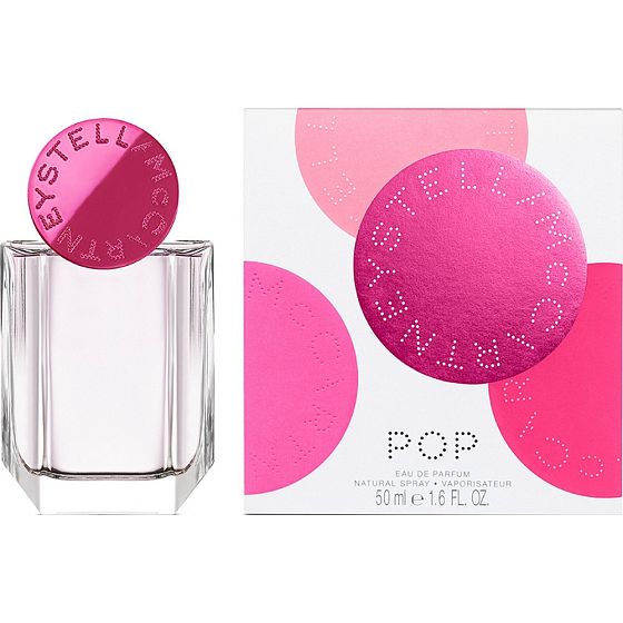 Stella McCartney Pop parfumovaná voda pre ženy 50 ml
