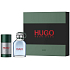 Hugo Boss Hugo Man toaletná voda 75 ml + deodorant stick 75 ml, darčeková sada