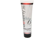 Professional Hair peroxid emulzia 6% 80 ml